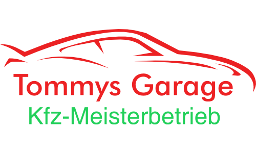 Bild 1 Tommys Garage in Heinsberg