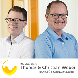 Praxis für Zahnheilkunde Dr. Thomas Weber und Christian Weber in Weinsberg