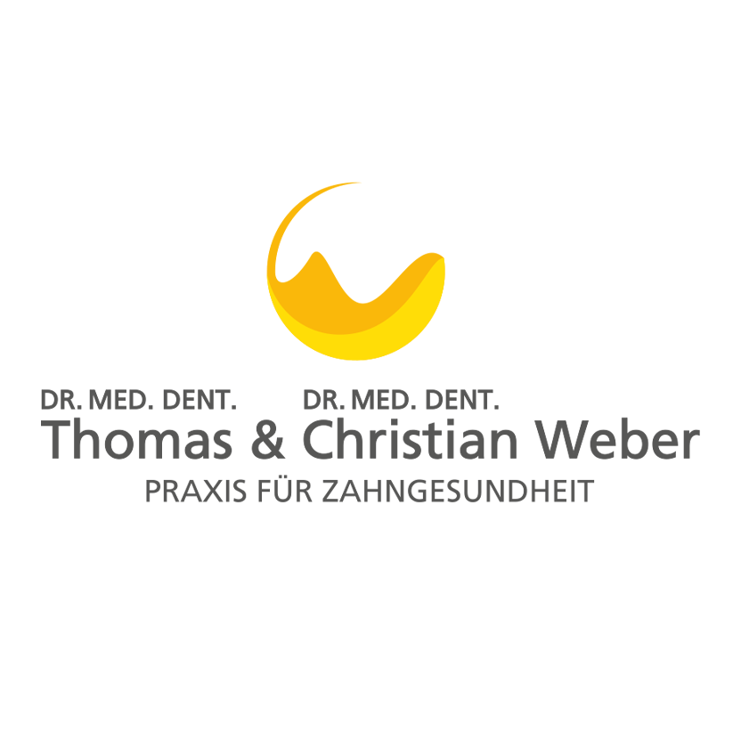 Logo Zahnarztpraxis Dr. Weber in Weinsberg