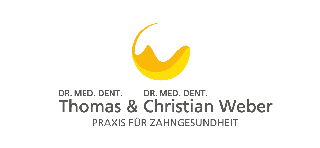 Logo Zahnarztpraxis Dr. Weber in Weinsberg