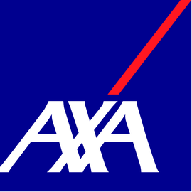 AXA Logo 