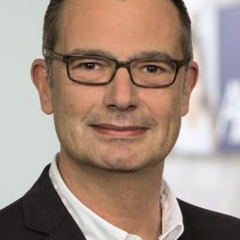 Jörg Plata Agenturinhaber