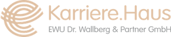 Logo von Karriere.Haus Hamburg / EWU Dr. Wallberg Partner GmbH in Hamburg