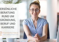 Bild zu Karriere.Haus Hamburg / EWU Dr. Wallberg Partner GmbH