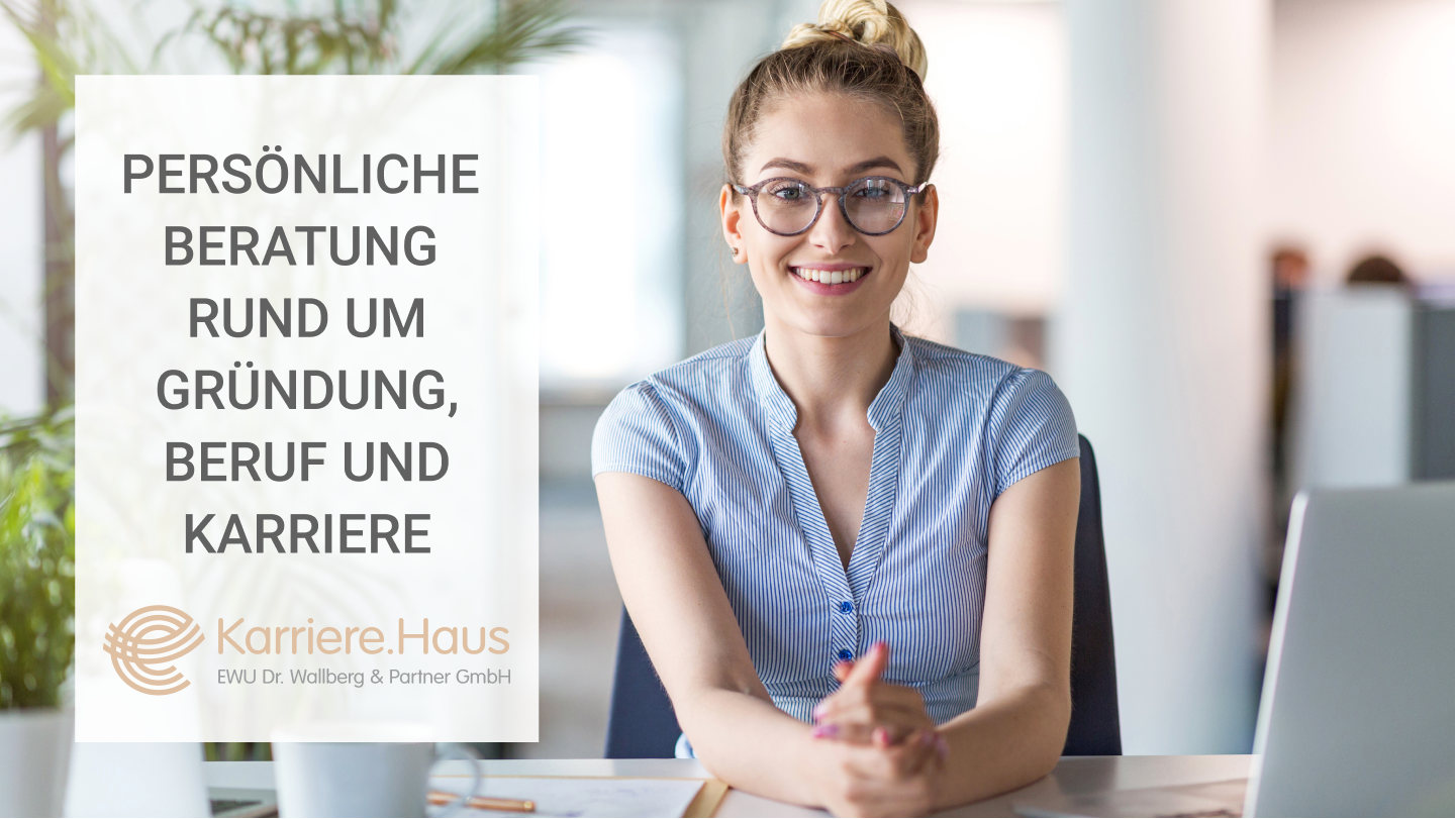 Bild 2 Karriere.Haus Hamburg - Bewerbungscoaching, Jobcoaching, Gründungsberatung in Hamburg