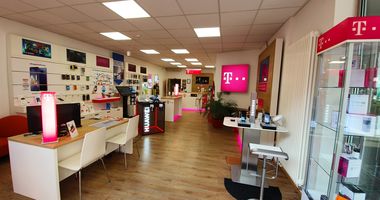 Telekom Shop in Ansbach