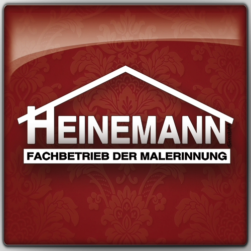 Nutzerbilder HEINEMANN GmbH - Fachbetrieb der Malerinnung Erfurt