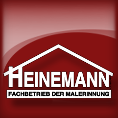 Nutzerbilder HEINEMANN GmbH - Fachbetrieb der Malerinnung Erfurt