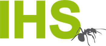 Logo von IHS - Ingenieurbüro für Hygieneplanung und Schädlingsprävention in Borgholzhausen