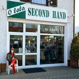 Second Hand Olala in Happing Stadt Rosenheim in Oberbayern