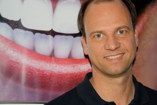 Zahnarzt Dr. Dirk Bergmann