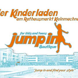 jump in Boutique - Kinderbekleidung in Kleinmachnow