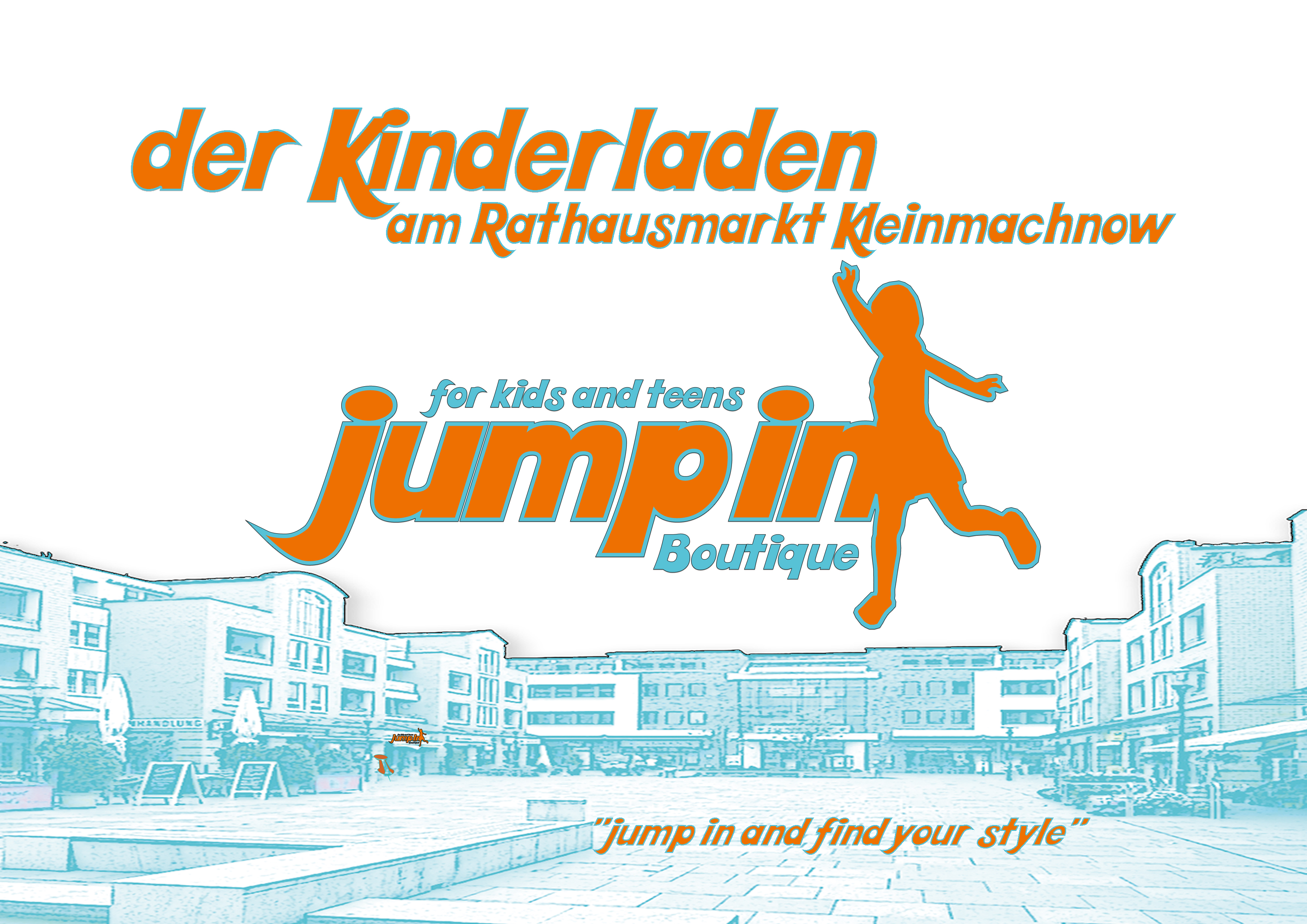 Bild 2 jump in Boutique in Kleinmachnow