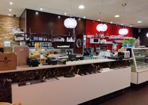 Bild zu Eiscafé Caffe e Gelato (im 1. Stock)