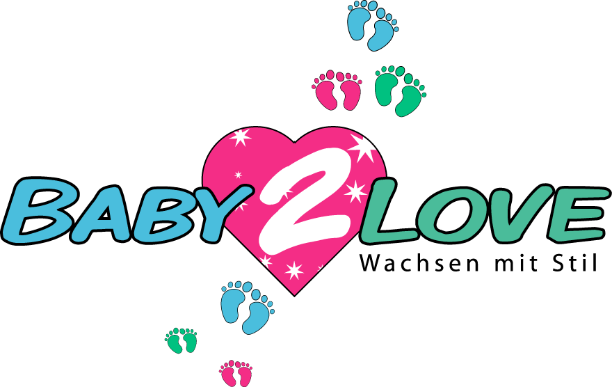 www.baby2love.de