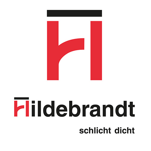 Logo der Firma Hildebrandt Bedachungs GmbH