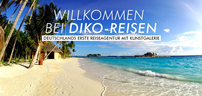 Diko Reisen Reisebüro Köln 7