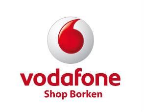 Vodafone Shop Borken