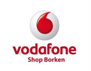 Bild 1 Vodafone-Shop in Borken