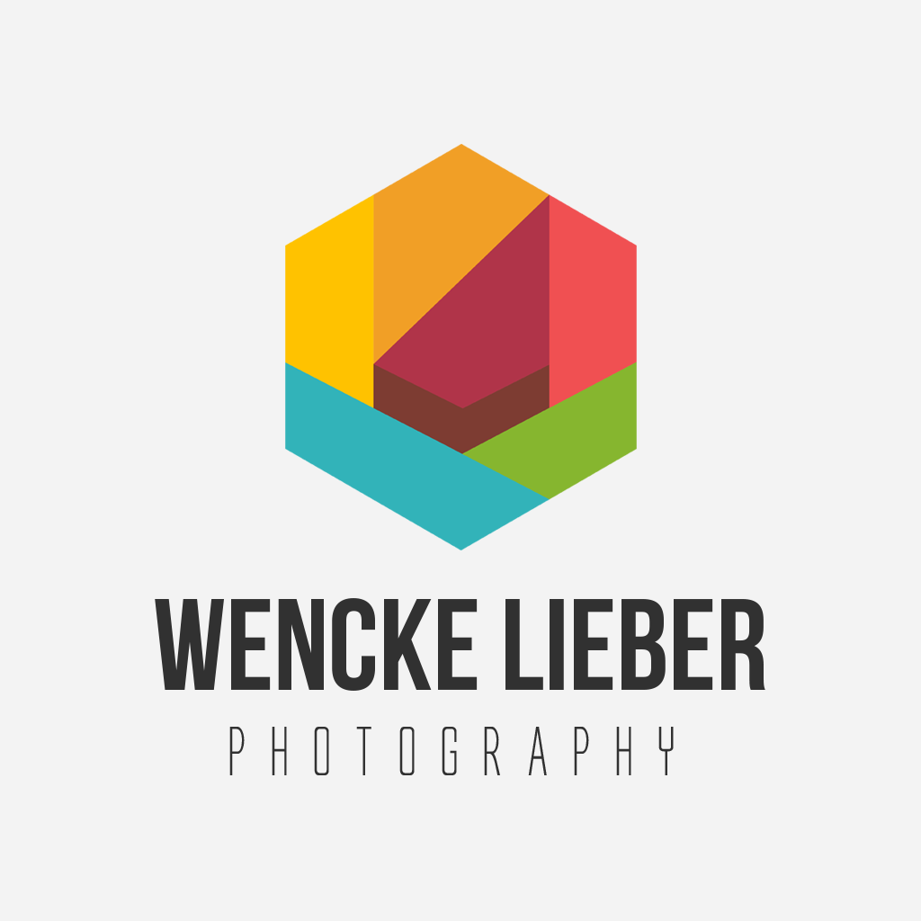 Logo Fotograf Berlin Köpenick Wencke Lieber