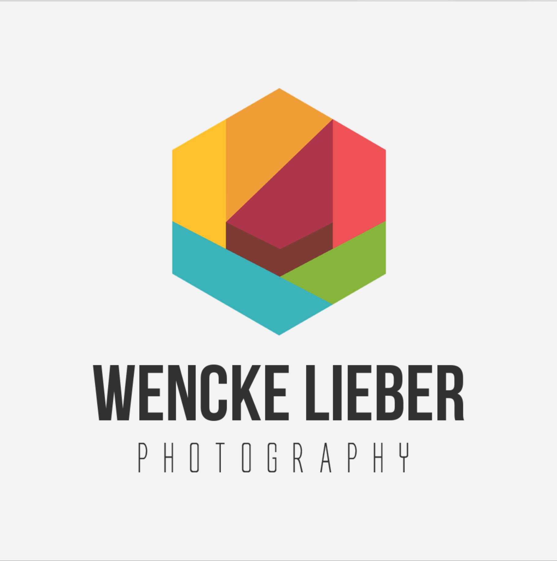 Wencke Lieber Photography Logo