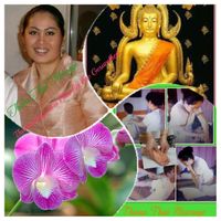 Bild zu Thana Thai Massage