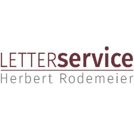 LettershopLetterserviceHerbertRodemeier