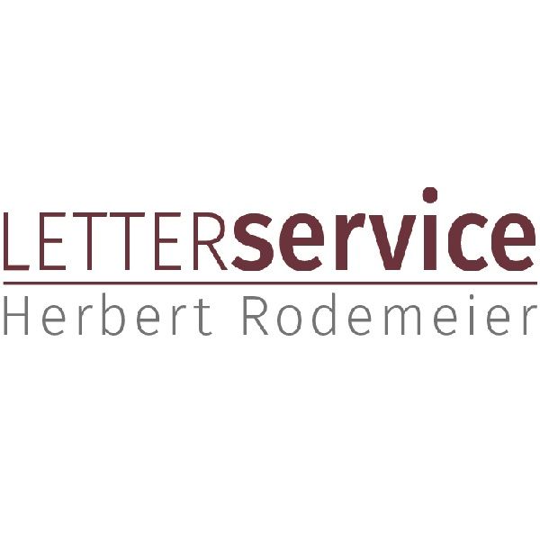 LettershopLetterserviceHerbertRodemeier
