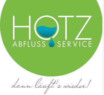 Logo von HOTZ - ABFLUSS - SERVICE in Darmstadt