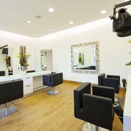 Kochanski Intercoiffure in Bad Soden am Taunus