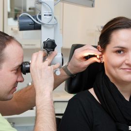 Schütz Sebastian HNO-Gemeinschaftspraxis , Boehn von Olaf HNO-Gemeinschaftspraxis in Wolfsburg