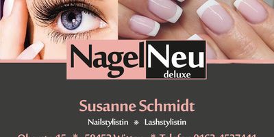 Kosmetikstudio NagelNeu in Witten