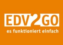 Bild zu edv2go GmbH