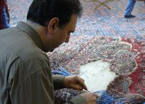 Bild zu Gharaiyan Teppich Galerie Nazari Mohsen Galerie für Teppiche