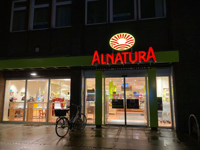Nutzerbilder Alnatura GmbH