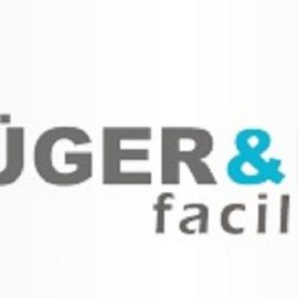 Krüger & Krüger Facility Services GmbH in Berlin