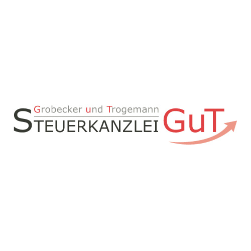Logo der Steuerkanzlei GuT