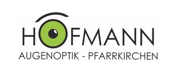 Logo von Hofmann Augenoptik in Pfarrkirchen in Niederbayern