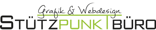 Stützpunktbüro Webdesign