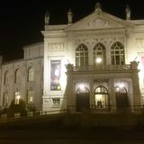 Bayerische Staatstheater in München