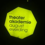 Bayerische Theaterakademie August Everding in München