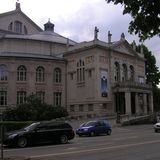 Prinzregententheater - Großes Haus in München