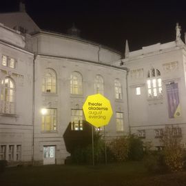 Bayerische Staatstheater in München