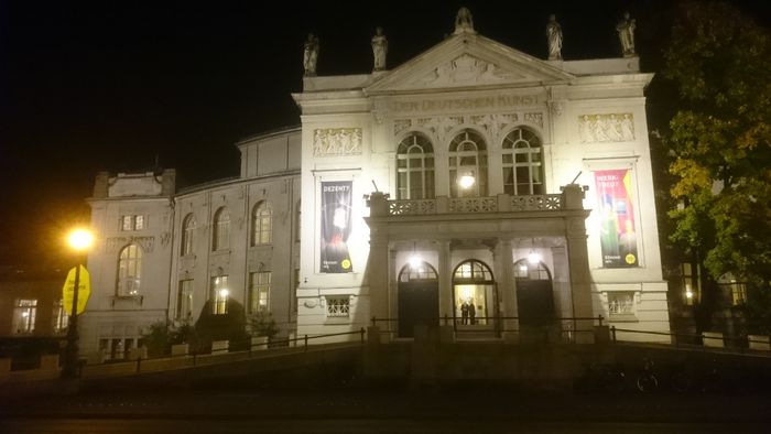 Bayerische Staatstheater