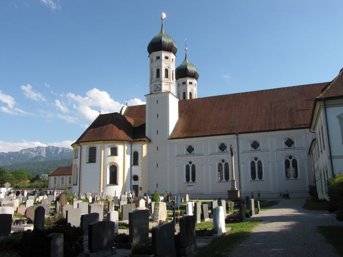 'Klosterkirche