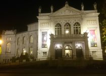 Bild zu Bayerische Staatstheater