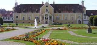 Bild zu Altes Schloß Oberschleißheim