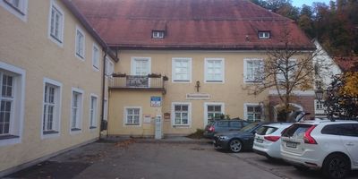 Heimatmuseum Wolfratshausen in Wolfratshausen