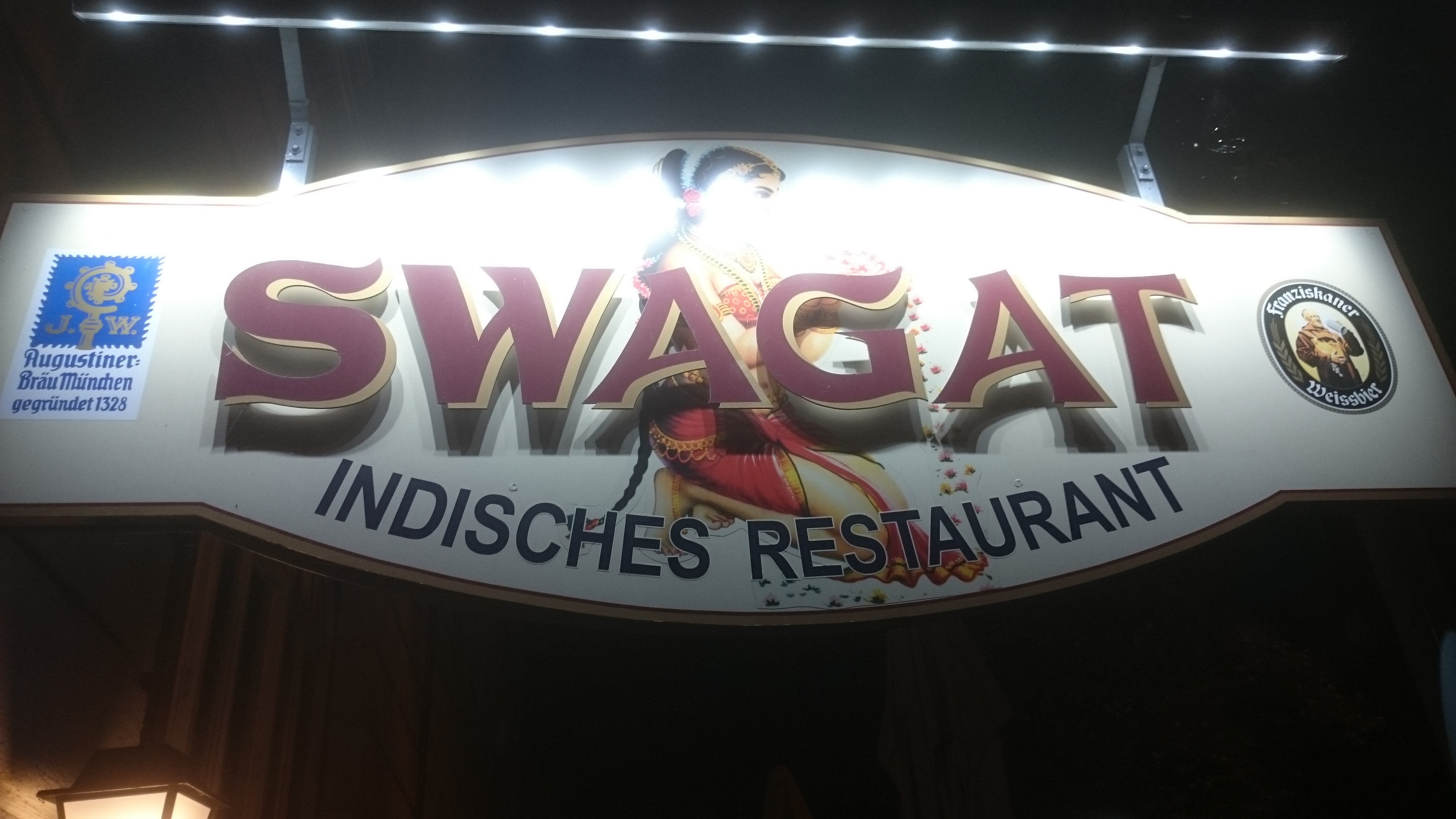 Bild 2 Indisches Restaurant SWAGAT in München