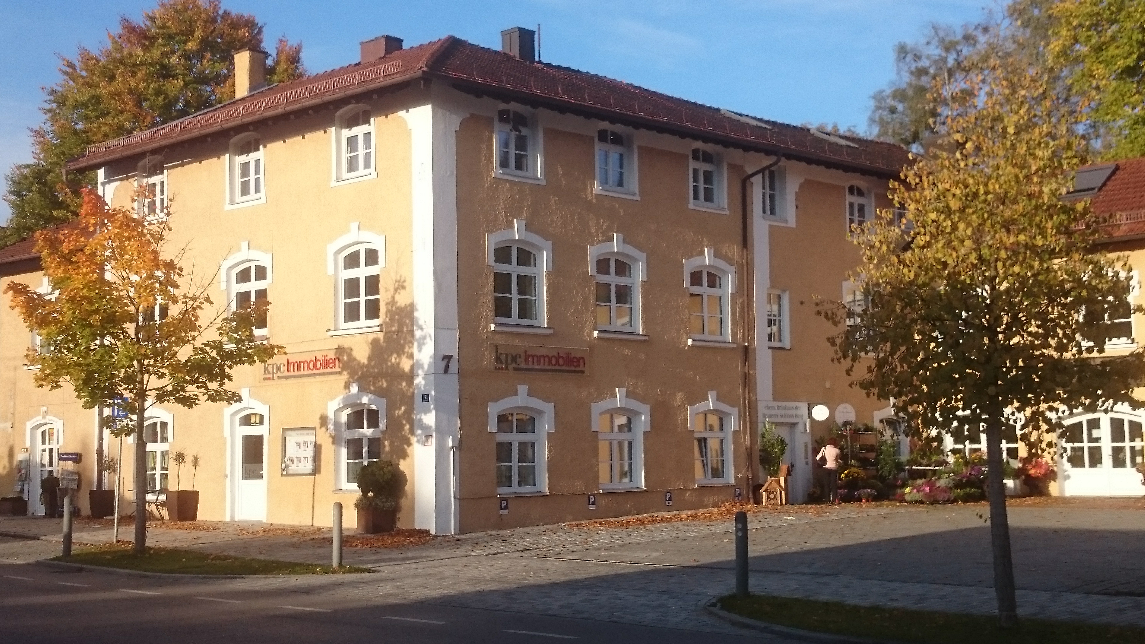 Bild 4 KPC Immobilien GmbH in Berg